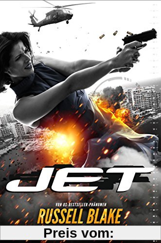 Jet: Thriller